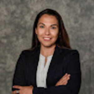 Meet your Posher, Liliana